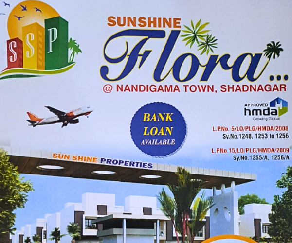 Varshitha Infra Images