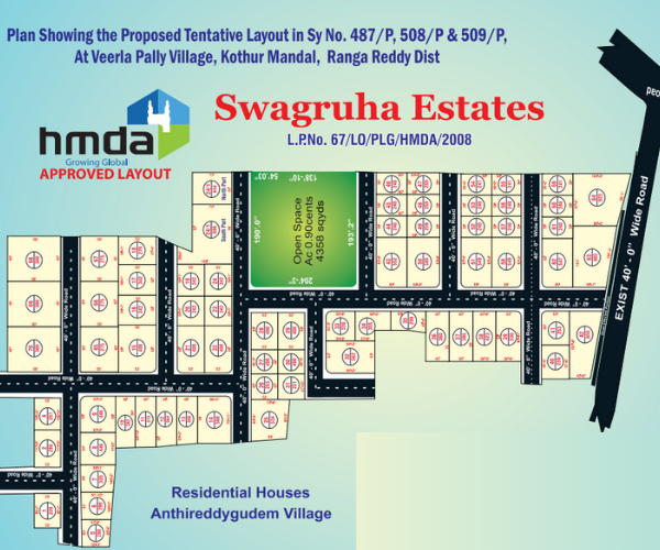 Varshitha Infra Images